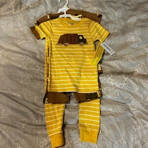 Carters Pajamas
